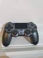 Sony PS4 DualShock 4 v1&v2 Kabelloser Controller - Steel Black 