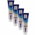 Wella Color Fresh Mask 4 x 150 ml Tönungsmaske Farbmaske Haartönung - Blue Set