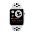 Apple WATCH Nike Series 6  40mm GPS Aluminiumgehäuse si...MwSt nicht ausweisbar