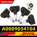 4 Original RDK Sensoren Für Mercedes W213 W177 W167 W247 W257NEU A0009054104