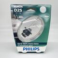 Philips Xenon X-Tremevision Gen2 D2S, Xenon-Glühlampe für die Automobilbeleuchtu