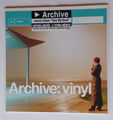 Vinyl • Archive - Take My Head