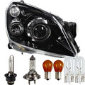 Bi Xenon Scheinwerfer rechts für Opel Astra H L48 1.4 1.6 L35 1.7 CDTi L67 1.8