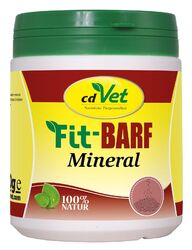 cdVet FitBarf Mineral 600 g