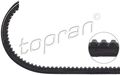 TOPRAN Keilriemen 100 729 für VW GOLF PASSAT B3 B4 Variant 3A5 35I 3A2 3 1H1 1H2