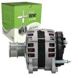 PSH +Line GENERATOR LICHTMASCHINE 140A passend für AUDI A1 A3 Q2 Q3 SEAT