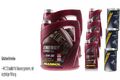 12L Motoröl MANNOL Energy Combi LL 5W-30 3x MANNOL Leak-Stop ADDITIV