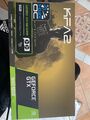 KFA2 NVIDIA GeForce GTX 1660 Super OC 6GB GDDR6 Grafikkarte (60SRL7DSY91K)