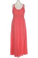 NAF NAF Kleid Damen Dress Damenkleid Gr. EU 42 (FR 44) Pink #3zowpst