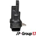 Luftmassenmesser JP GROUP 4893900300 für TOYOTA AURIS COROLLA LAND CRUISER PRADO