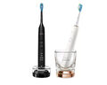 Philips sonicare DiamondClean 9000 Elektrische Zahnbürste HX9914/57 mit App