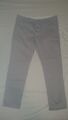 Hose Chino Stoffhose Drykorn Beige Gr. 33/32