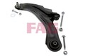 Schaeffler FAG 821098910 Querlenker mit Traggelenk Vorne für RENAULT CLIO IV
