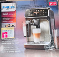 Philips EP5447/90 Kaffeevollautomat, 12 Kaffeespezialitäten, LatteGo - NEU