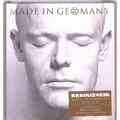 Rammstein / MADE IN GERMANY 1995-2011 (SPECIAL EDITION) (2CD) / Vertigo Berlin 