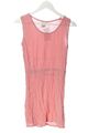 ICHI Sommerkleid Damen Gr. DE 36 pink Casual-Look