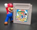 Super Mario Land 2 - Nintendo Gameboy Spiel - Modul - #A009