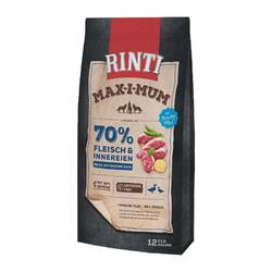 Rinti Max-i-mum Ente 12kg Hundefutter