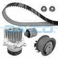 DAYCO (KTBWP2961) Wasserpumpe+Zahnriemensatz für AUDI FORD SEAT SKODA VW