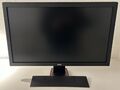 BenQ RL2455HM 61 cm (24 Zoll) 16:9 LCD Monitor - Schwarz und Rot