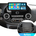 4G+64G Android 13 GPS Carplay Für Mercedes Benz Vito3 2014-2020 12.3'' Autoradio