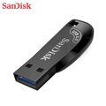 Sandisk Ultra shift USB-Stick 64GB 128GB 256GB USB 3.0 Flash Drive High Speed