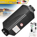 8KW 12V Diesel Auto Heizung Standheizung Luftheizung Air Heater LCD PKW LKW DE