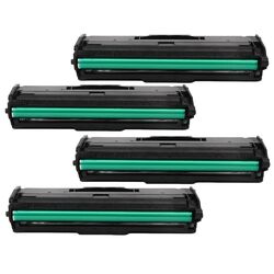 1-5 XXL Toner für Samsung Xpress M2022W M2020 M2026W M2070 M2070FW MLT-D111S