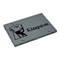 480 GB SSD Kingston A400 6,3 cm (2,5") SATA3 Solid State Drive