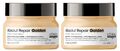 2x Loreal Professionnel Serie Expert Golden Absolut Repair Maske 250 ml