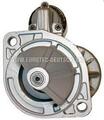 EUROTEC 11040147 Starter Anlasser 1.9kW für NISSAN TERRANO II (R20) 12V