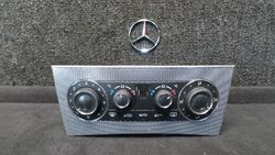 A76-11 * Mercedes-Benz W203 C-Klasse Klimabedienteil Klimaregler - A2038303085