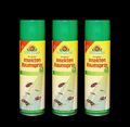 3 x Neudorff Permanent InsektenRaumspray 500 ml Insektenspray Ungezieferspray