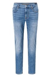 Joop! Herren Jeans Mitch - Modern Fit - Blau - Light Blue Denim W30-W40 Stretch 