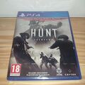 Hunt Showdown Limited Bounty Hunter Ausgabe PS4 (PLAYSTATION 4) - VF - Neu