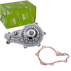 VALEO WASSERPUMPE für CITROËN BERLINGO C-ELYSEE C2 C3 C4 C5 DS3 DS4 DS5 GRAND