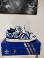 Adidas Forum 84 Low X A Bathing Ape