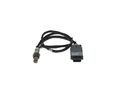 BOSCH 0 281 008 771 NOx-Sensor, Harnstoffeinspritzung für VW