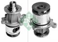 Schaeffler INA Wasserpumpe Motorkühlung 538 0170 10 für BMW E36 Z3 E30 E34 E46