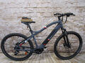 Telefunken E-Bike 27,5 Zoll Mountainbike Pedelec  9 Gang Shimano 36V 14 Ah M925