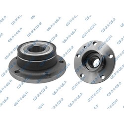 1x ORIGINAL® Gsp 9230086 Radlagersatz Hinten, Links, Rechts für Opel COMBO