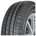 4x Imperial EcoDriver2   185/70 R13 86T 1857013 Sommerreifen