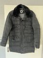 Wellensteyn Winterjacke Vallee Men Größe XL