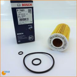 Bosch OELFILTER FUER MB für JEEP MERCEDES-BENZ