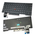 Original Laptop Tastatur DE QWERTZ Trackpoint ersetzt 01YP332 01YP252 01YP412