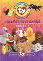  Beanie Babies SERIE 1 BASIS/GRUNDKARTEN 50 bis 149 NACH TY WÄHLEN