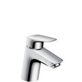 HANSGROHE Waschtischmischer Logis 70 Coo chrom