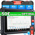 2024 Autel MK906 Pro Profi KFZ OBD2 Diagnosegerät Scanner ALL System ECU Coding 