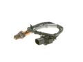 BOSCH Lambdasonde Sensor Abgassteuerung 0 258 017 617 für VW GOLF 6 5K1 SCIROCCO