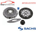 KUPPLUNGSSATZ KUPPLUNG SATZ SACHS 3000 970 140 P FÜR BMW 3,4,1,5,2,X1,X3,Z4,F80